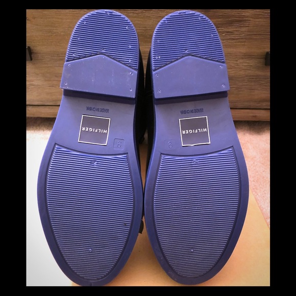 🎉HP🎉Tommy H. Equestrian Style Rain Boots - Picture 8 of 8